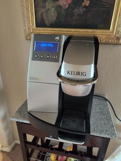 Keurig B3000SE Large Commercial Coffee Brewing System