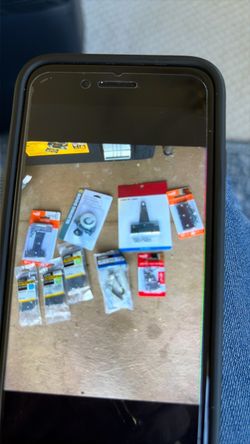 Various hardware