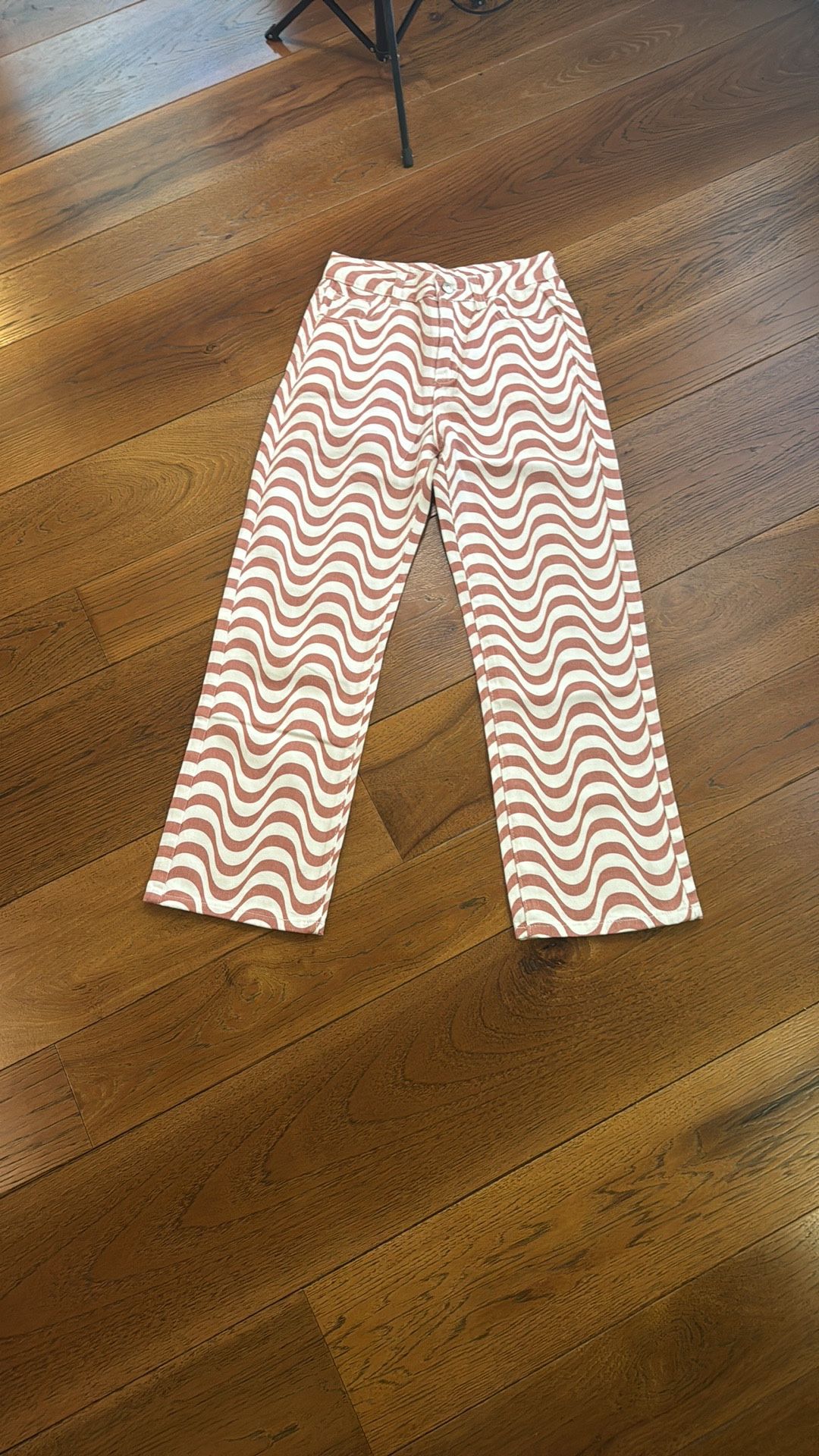 Princess Polly Puerto Denim Jeans Multi