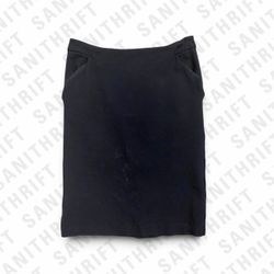 A New Day Pencil Skirt
