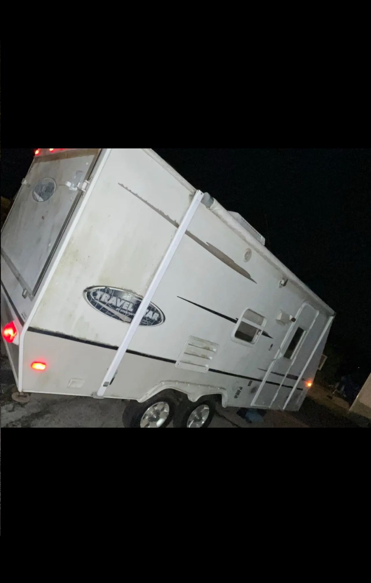 StarCraft Travelstar