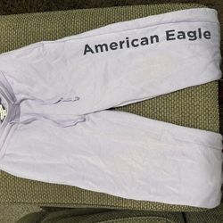 American Eagle Sweats