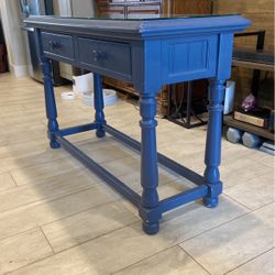 1 End Table along with 2 Bedside Tables