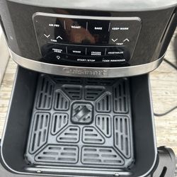 Air Fryer 