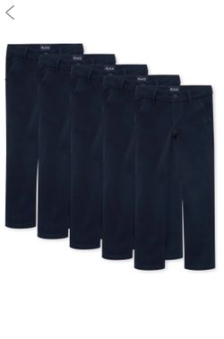 School uniforms