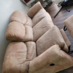 Loveseat 