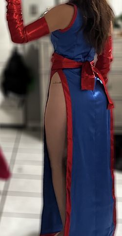 Halloween Costume