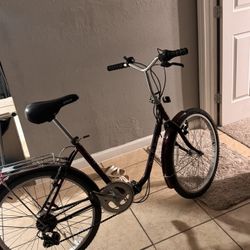 X Bow Bikes (bendable) 