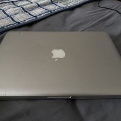 2012 Macbook Pro 