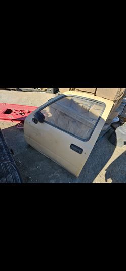 Toyota Parts