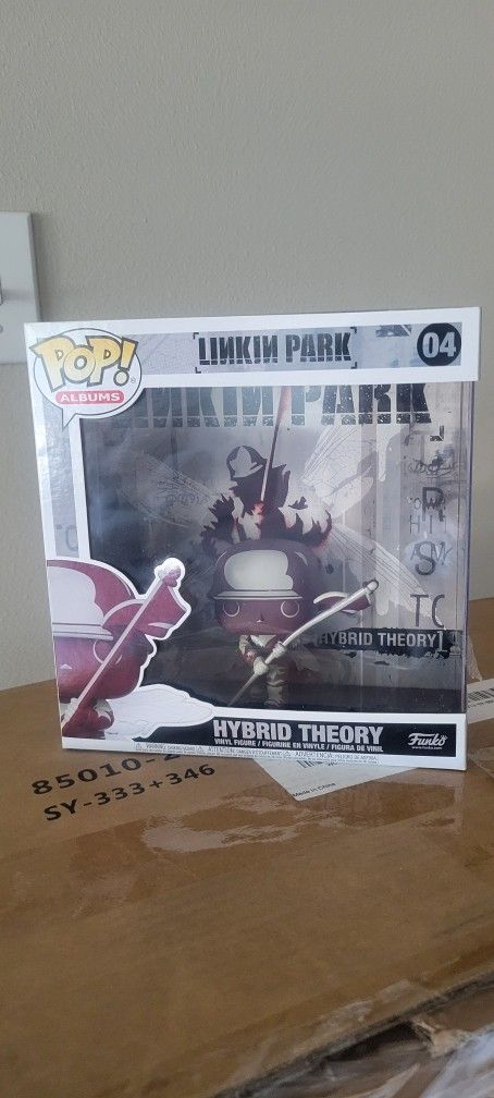 Funko Art