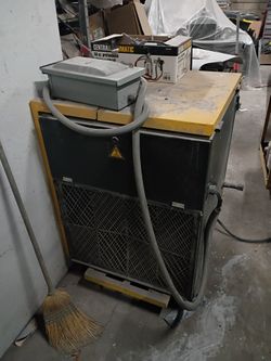 Sk19 KAESER ROTARY COMPRESSOR