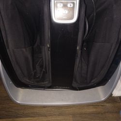 Foot Massager 