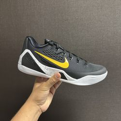 Kobe IX Elite Low ( Men’s)