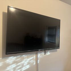 49 Inch Smart TV 