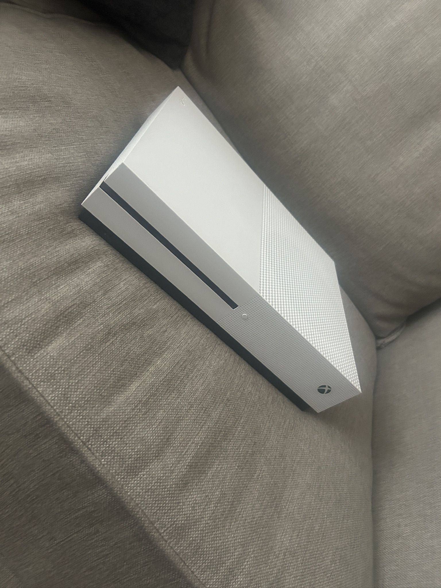 XBOX ONE S *BRAND NEW*