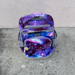 Tilami Rolling Backpack 