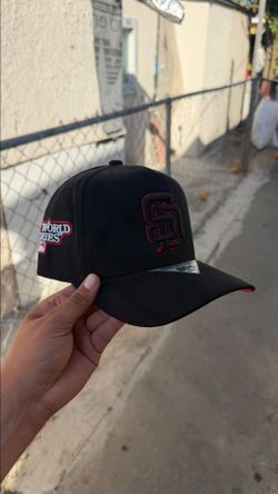 SD Padres