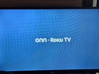 32’ Roku Tv