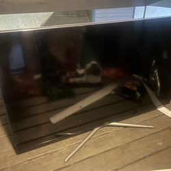 Samsung TV