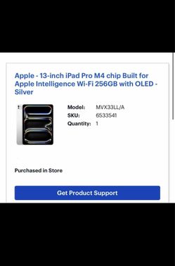 iPad Pro