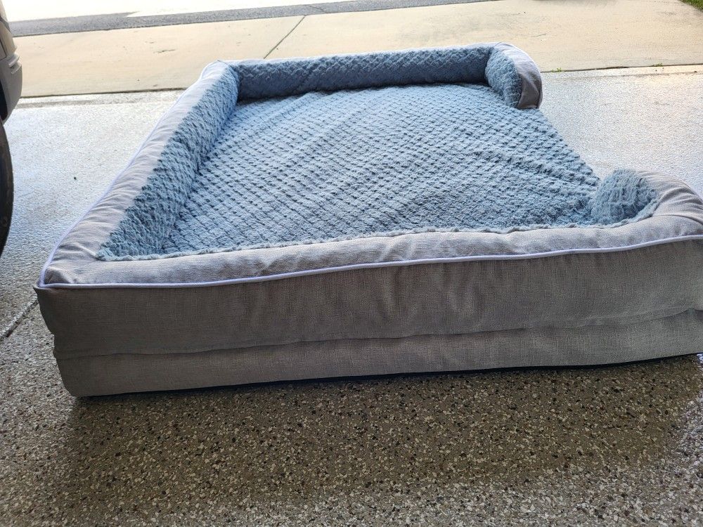 XLarge Dog Bed