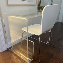 Kids Desk And Chair