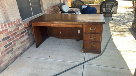 Office desk