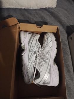 New balance