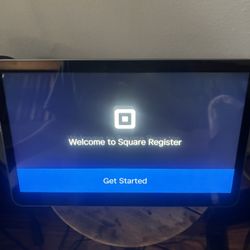 Square Register 