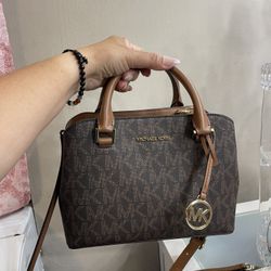 Bolso Michael Kors 