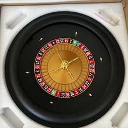 Roulette new inbox