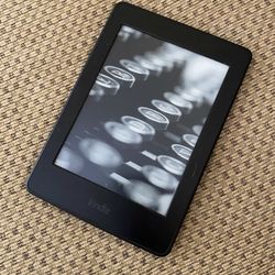 Kindle  6gen