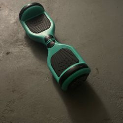 Hoverboard