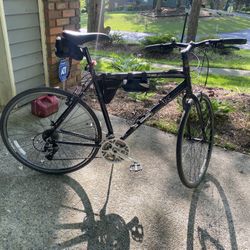 Trek 7.3 FX-xl Frame