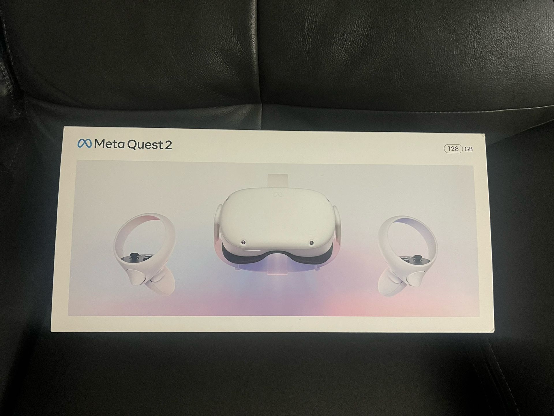 Meta Quest 2