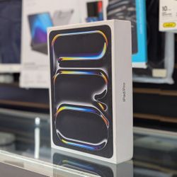 Ipad Pro M3 Chip 14 Inch 