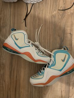 Nike Penny V Sample