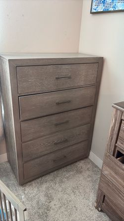 Great condition dresser
