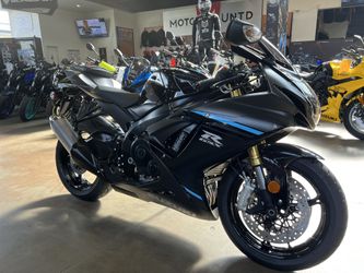 2024 Suzuki 750R