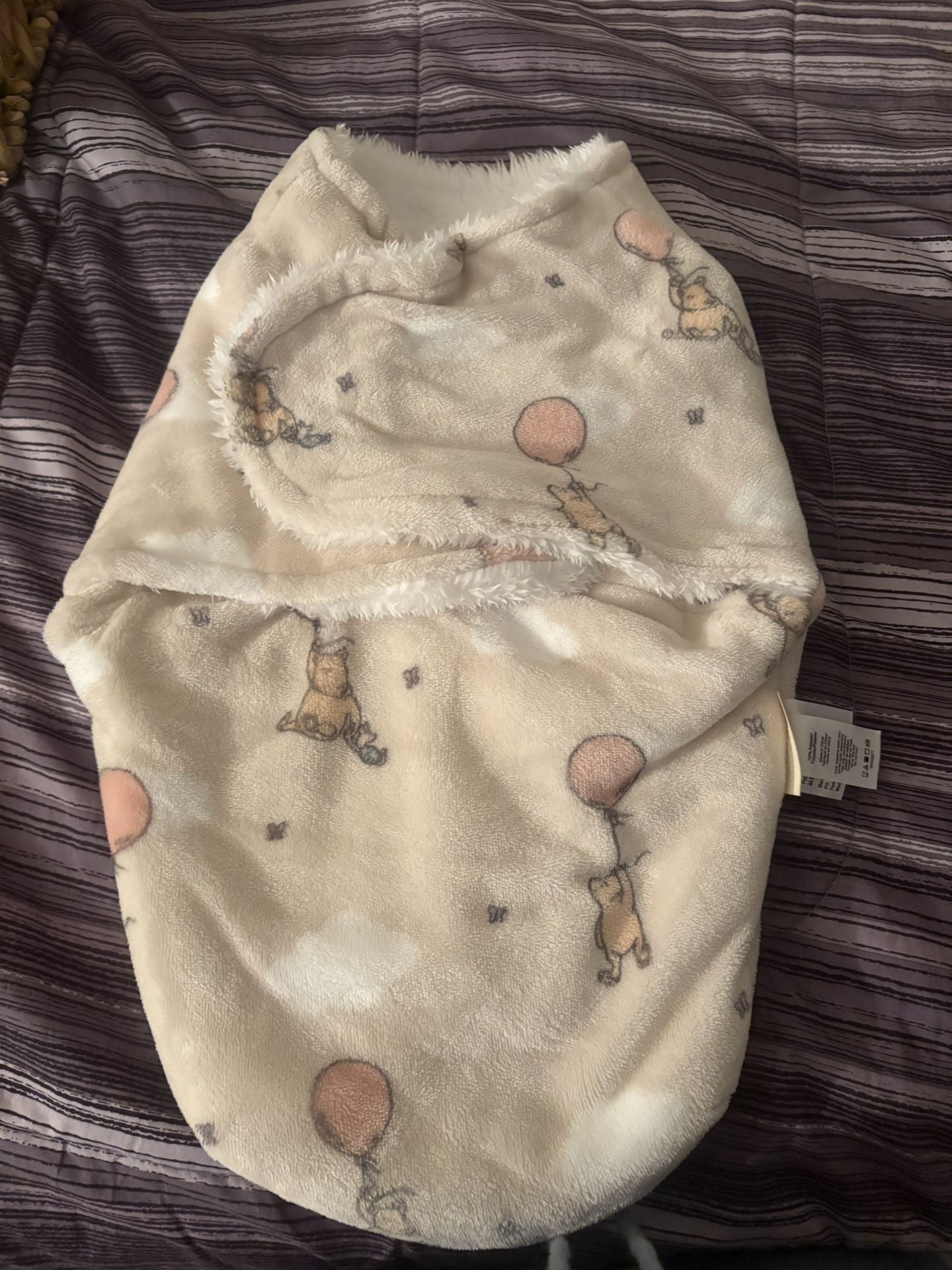 Baby Swaddle