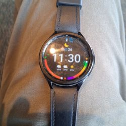 Samsung Galaxy Watch 6 Classic