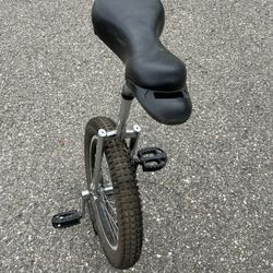 Avenir Mountain Unicycle 20” Wheel