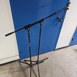 Mic Stands 