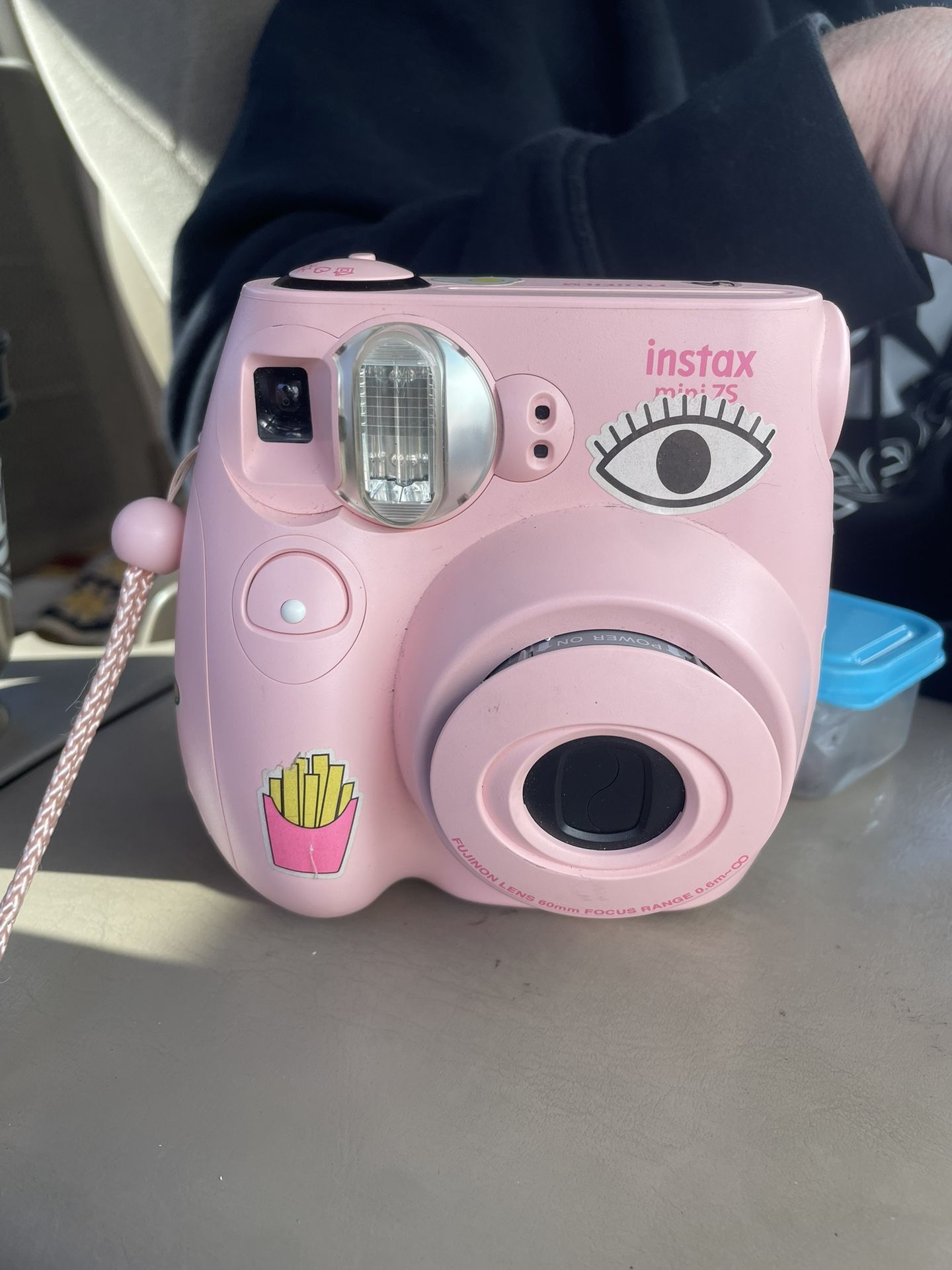 Instax Mini 75