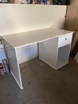 Ikea Desk