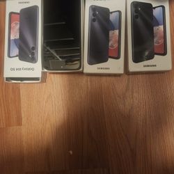A14 Nuevo Liberado $135 Firme