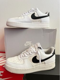 Nike Air Force 1  ‘07