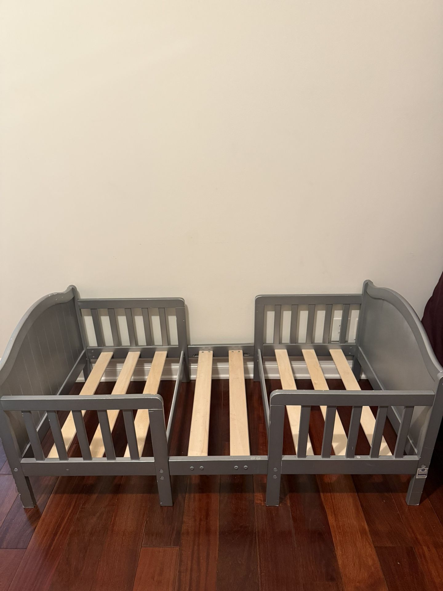 Toddler Mattress With Bed Frame