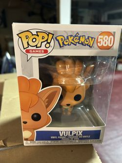 Funko Pop